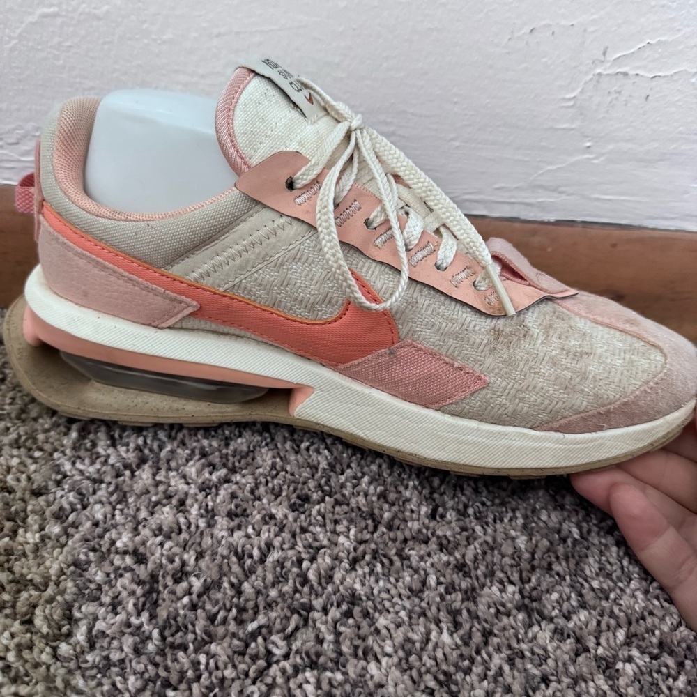 Nike Air Max Pre-Day Sun Club womans Size 7.5 - Picture 6 of 13